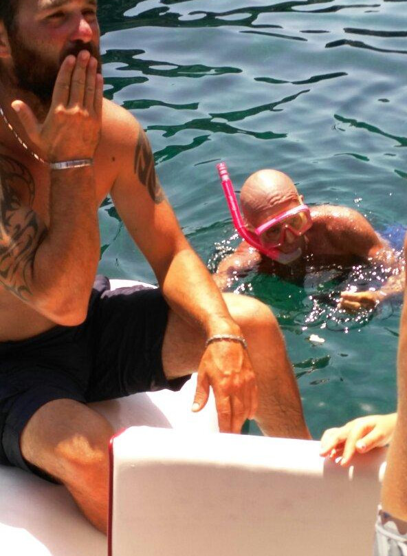 Beach Club 69-斯廷蒂诺必去景点