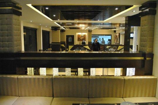 Centarosa Resort-客卧