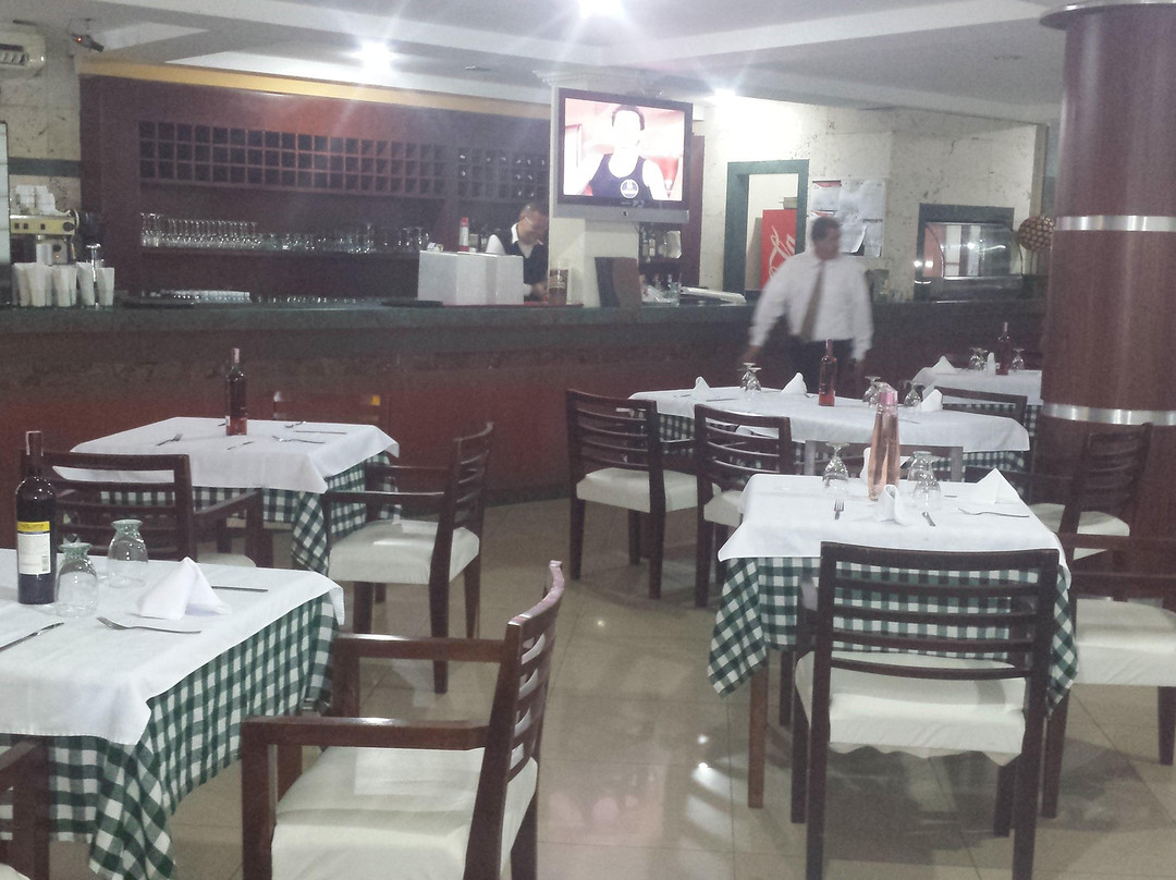 Hotel Gemstone Inn主图