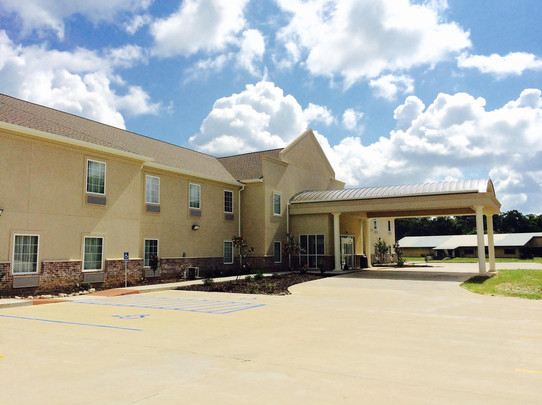 Heritage Place Hotel & Suites主图