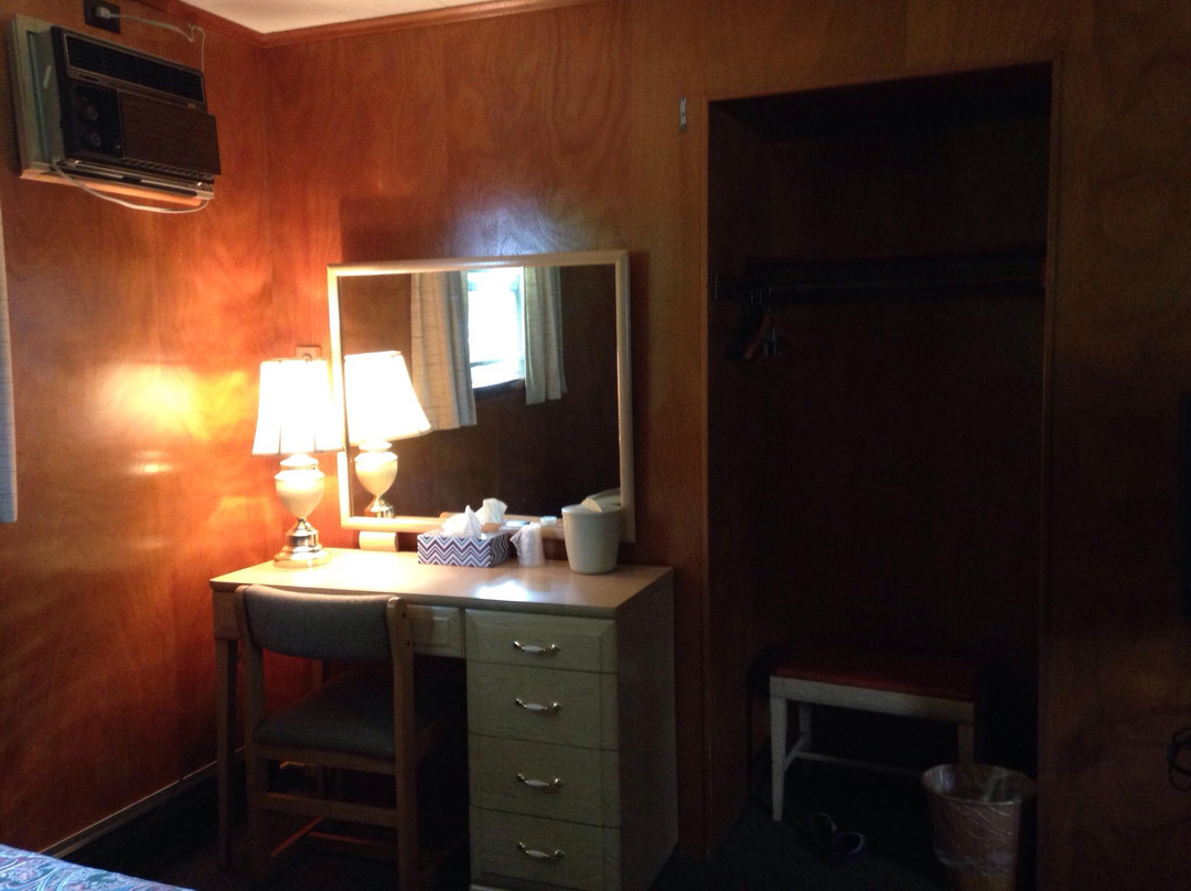 Sun And Sand Hotel主图