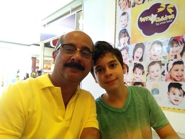 Shopping PatioMix - Teixeira de Freitas-伊塔瓜伊必去景点