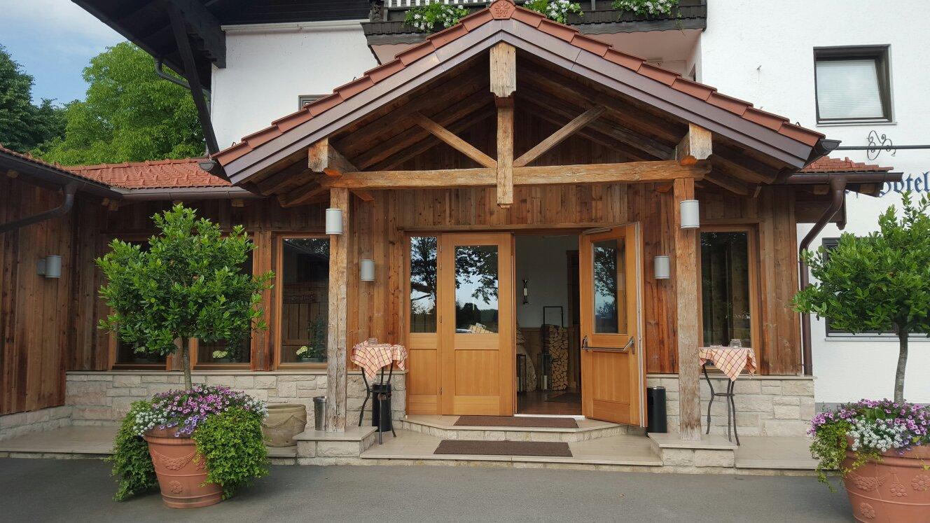 Landgasthof Schmuck-客卧