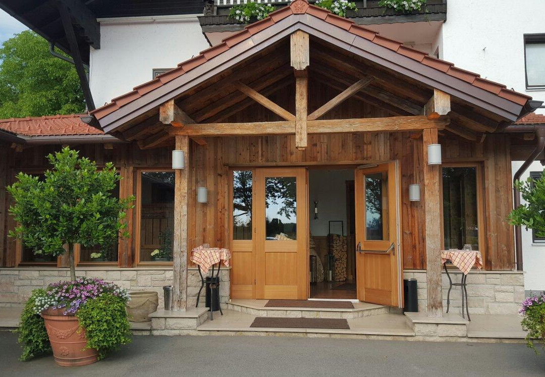 Sauerlach旅游攻略图片
