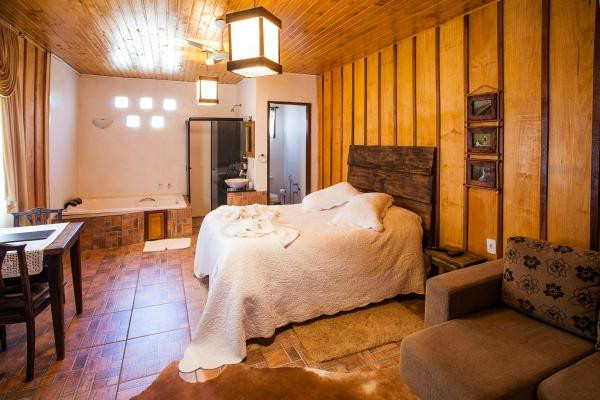 Fazenda Hotel Invernadinha