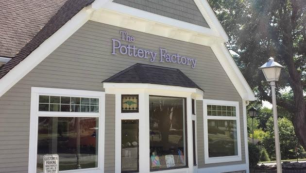 The Pottery Factory景点图片