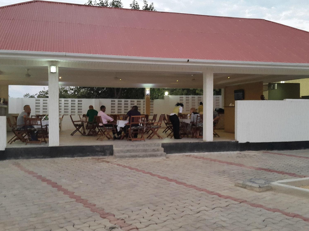 BNN Royal Palm Hotel主图