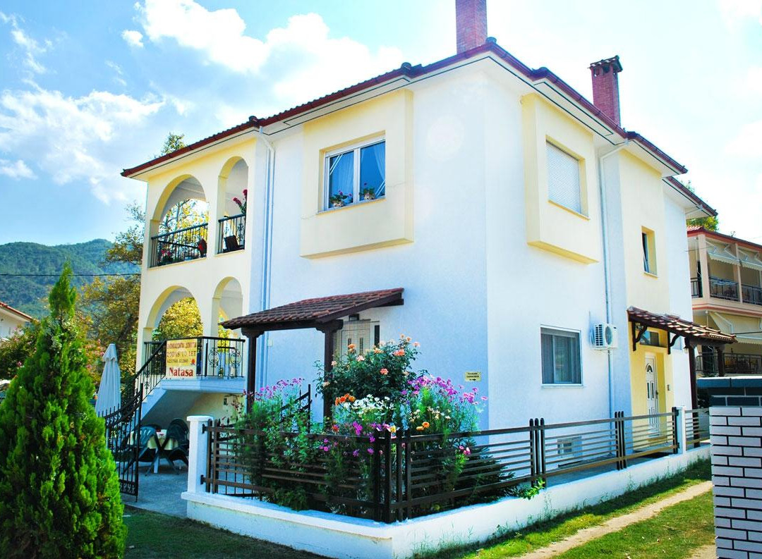 Natasa Rooms