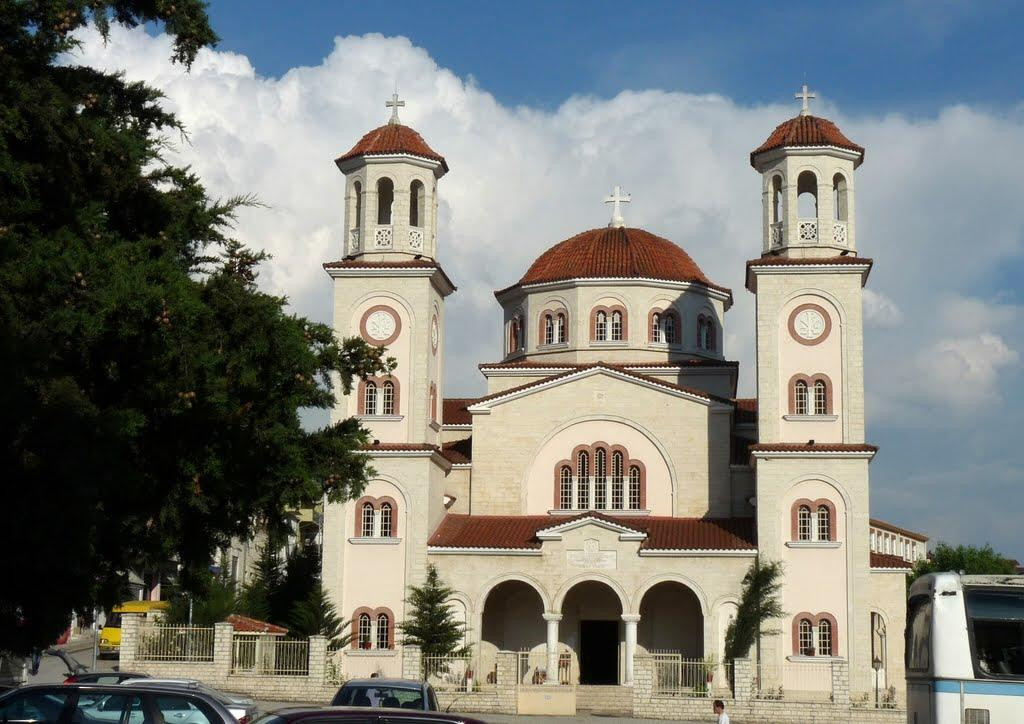 Saint Demetrius Orthodox Cathedral景点图片