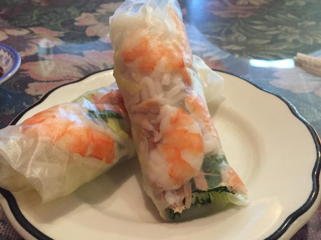 Que Huong Restaurant