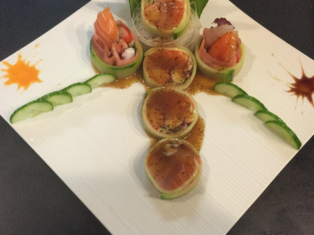 Gon Sushi