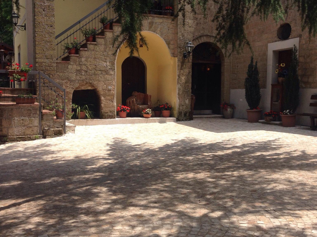 Agriturismo L'Ape Regina景点图片