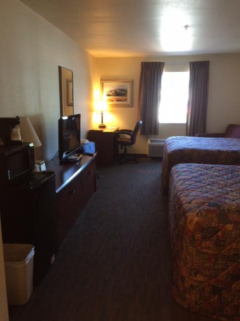 Celebration Centre Inn & Suites主图