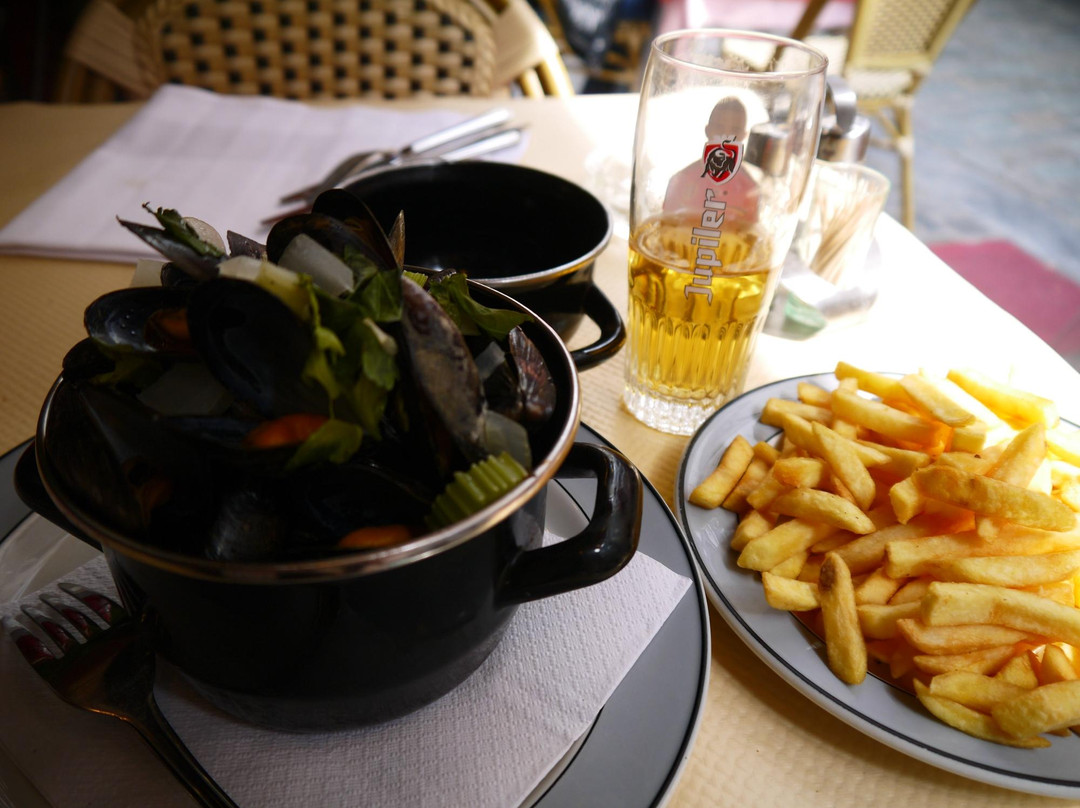 L'italiano resto etna