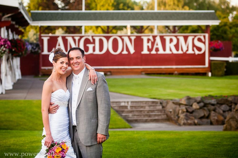 Langdon Farms Golf Club-Aurora必去景点