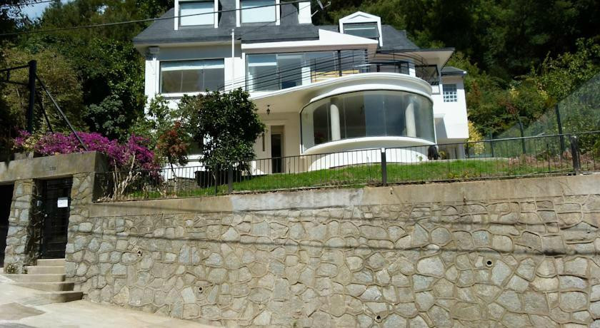 Hostal Aguilera主图