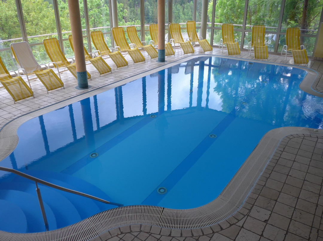 Passail酒店住宿-Der WILDe EDER