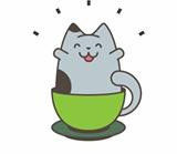 Catcafe Cats & People-莫斯科必去景点