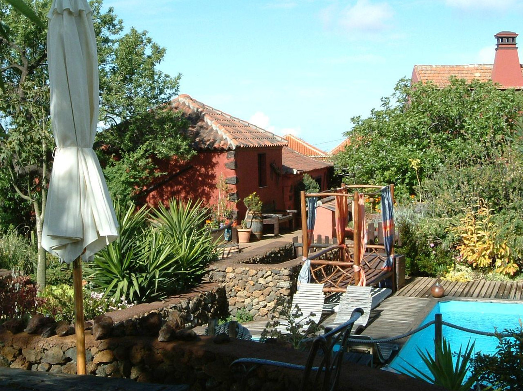 Hacienda La Centenaria