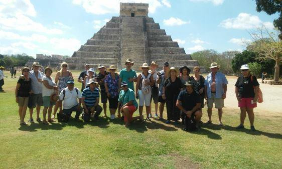 Riviera Maya Experiences-图伦必去景点