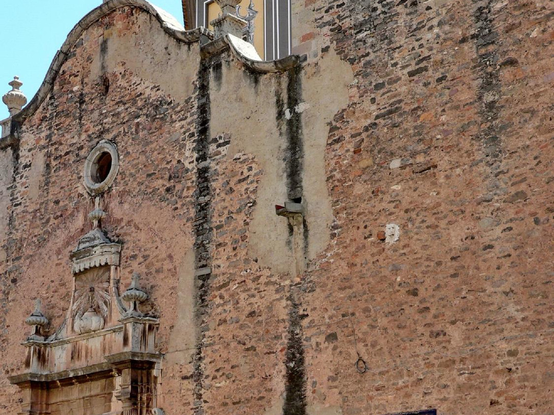 Iglesia de la Asuncion景点图片
