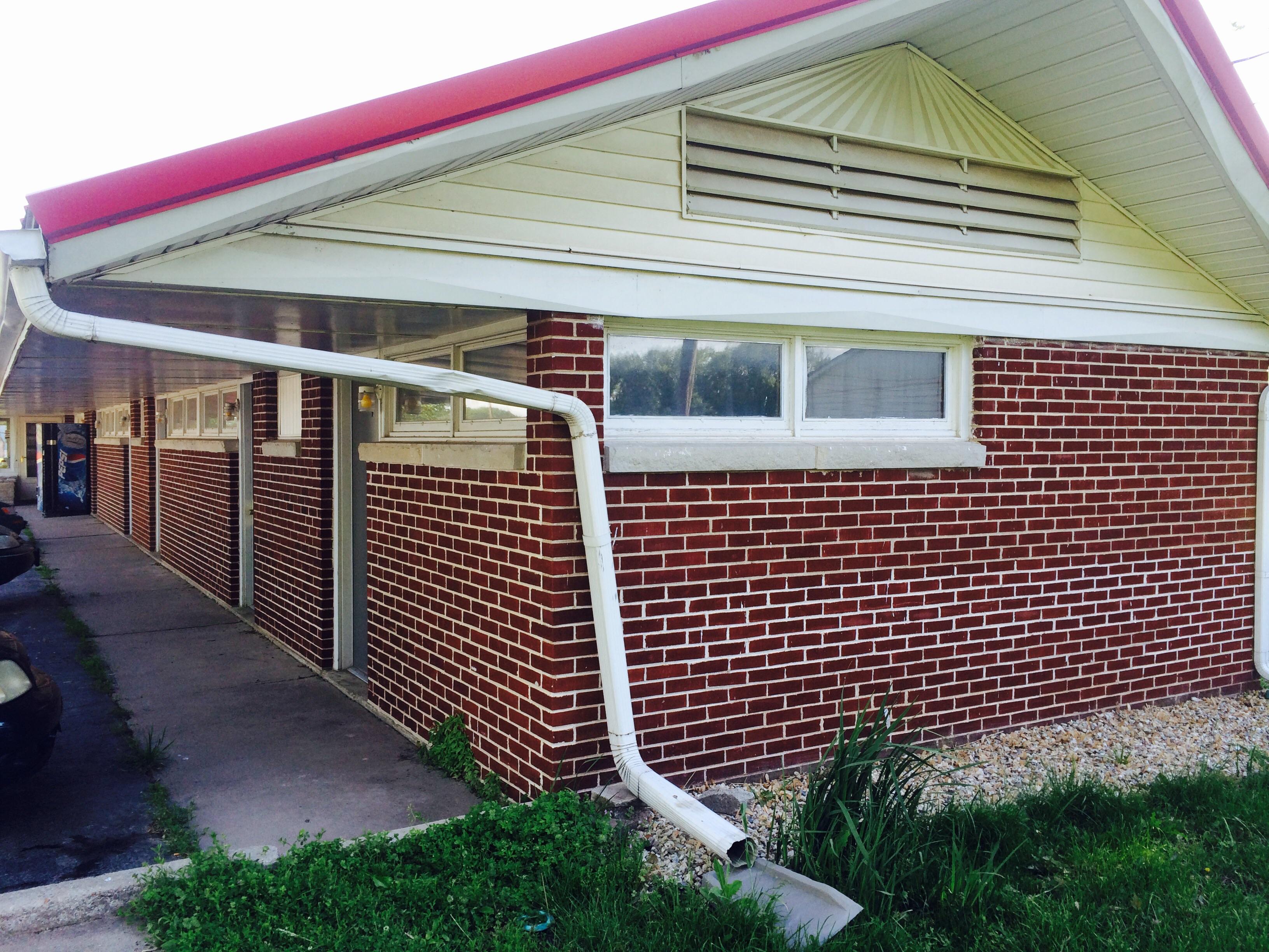 Tic Toc Motel-客卧