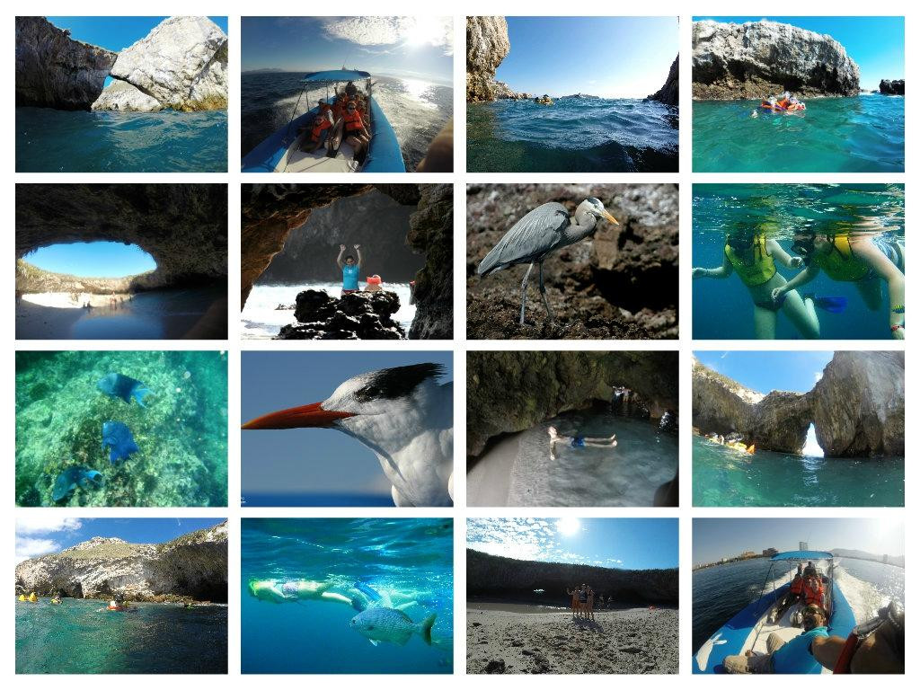 Ecotours Vallarta-瓦拉塔港必去景点