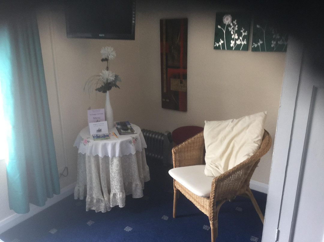 Waggon and Horses主图