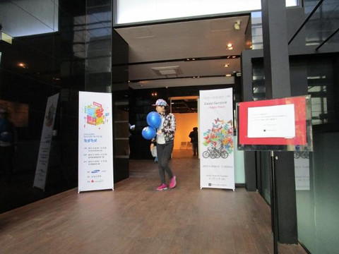 仁寺洞艺术中心-首尔必去景点