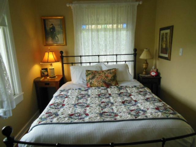 Imnaha酒店住宿-1910 Historic Enterprise House Bed & Breakfast