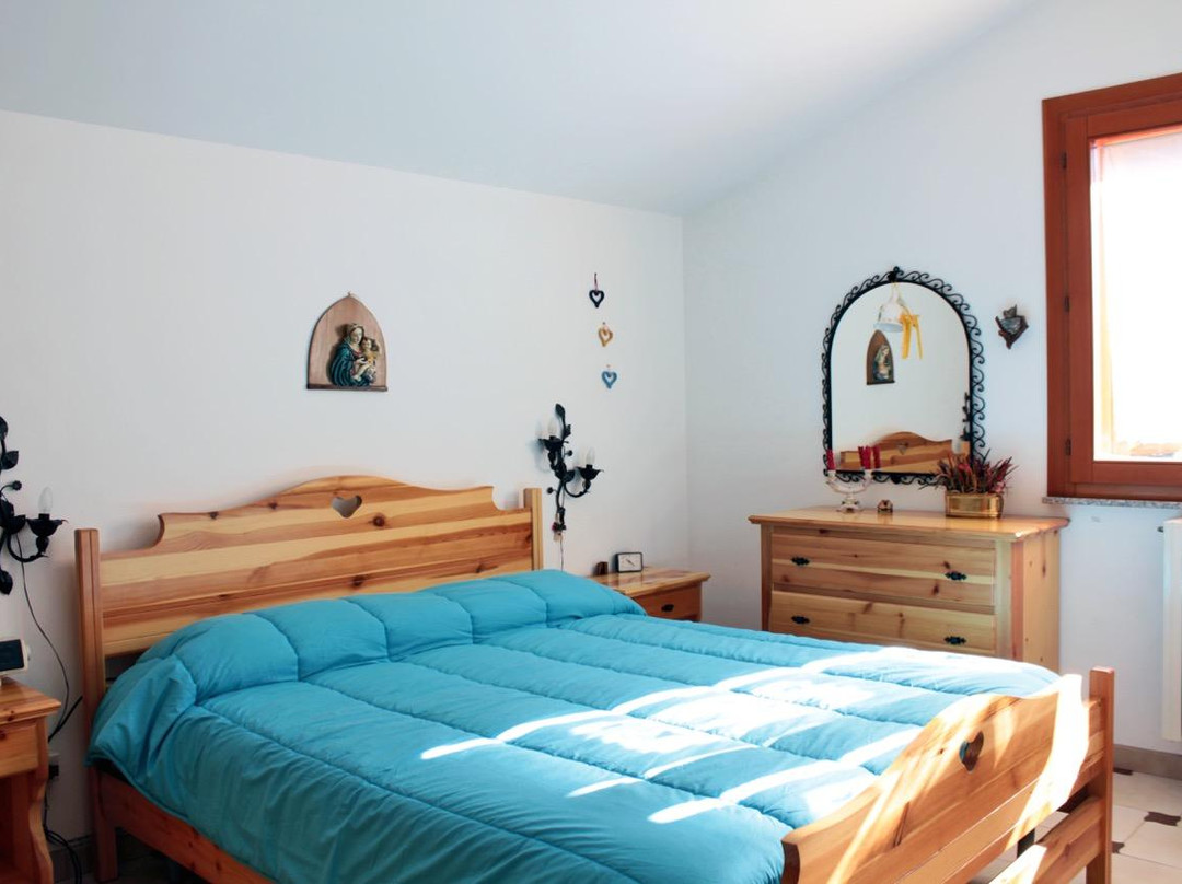 Ragalna酒店住宿-Magma Guesthouse