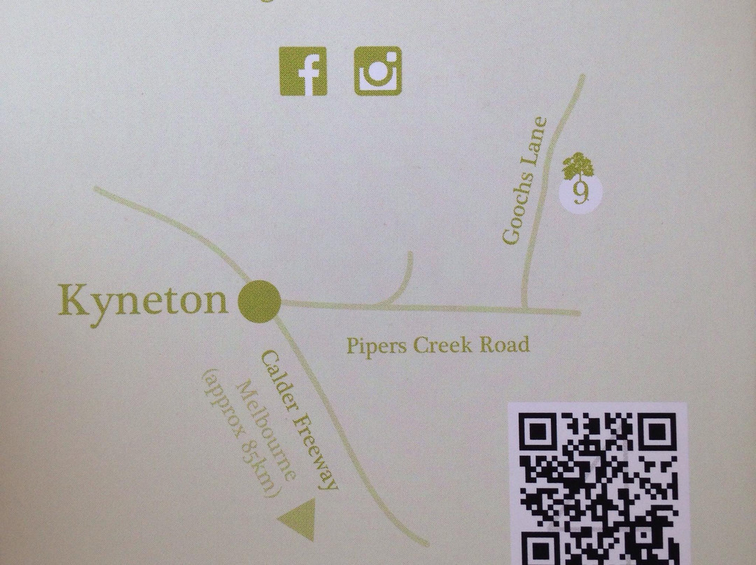 Cloud 9 Farm-Pipers Creek必去景点