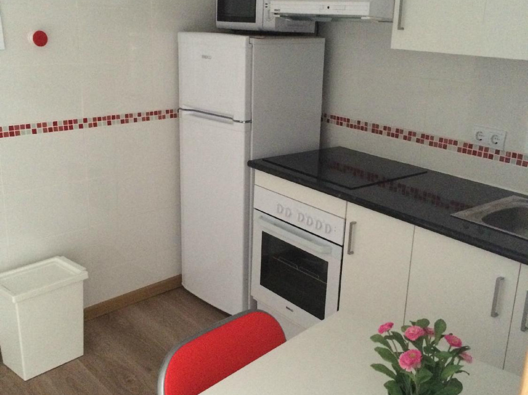 Casa las tres Conchas主图