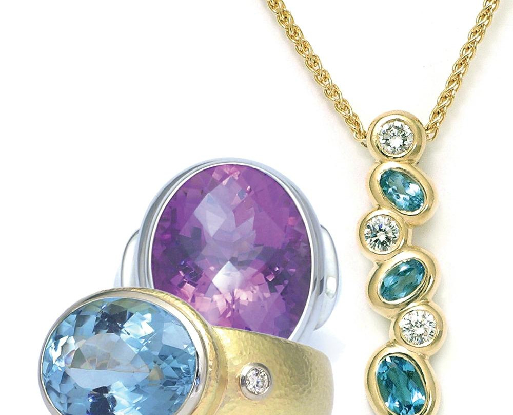 Martinus Fine Jewelry Studio景点图片