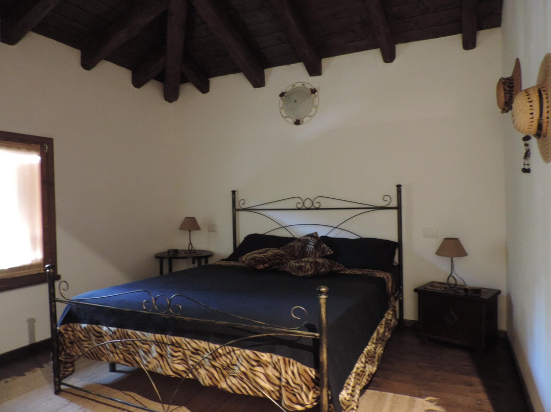 B&B I Prati di Varmo主图