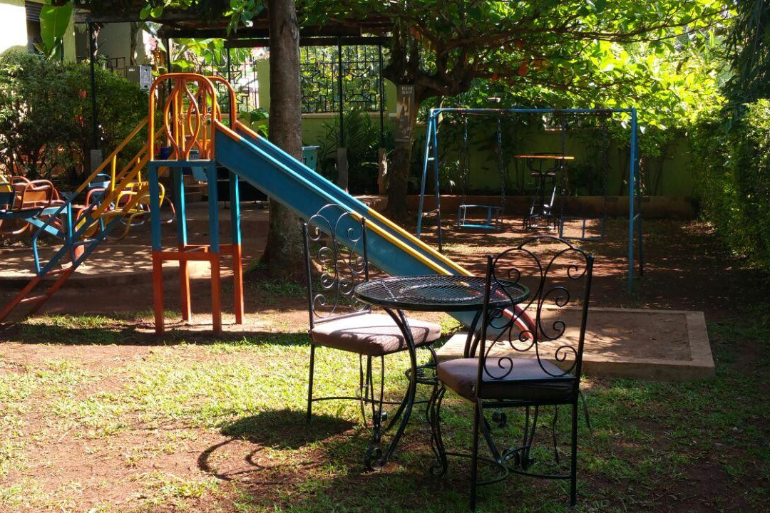 Nile Eden Resort主图