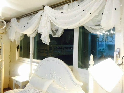 首尔汉江旅馆主图