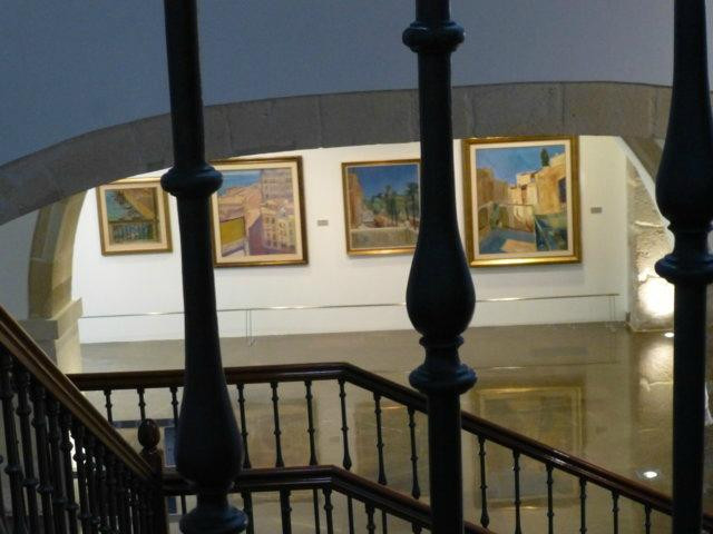 MUBAG (Museu de Belles Arts Gravina)景点图片
