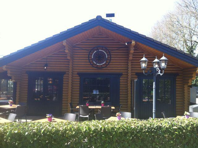 Putten餐馆和美食-Snackcounter Het Smulhuisje Putten
