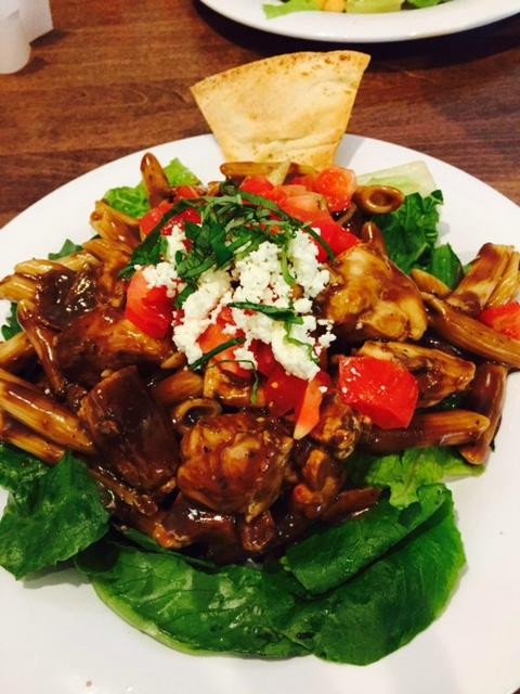 Taziki's Mediterranean Cafe