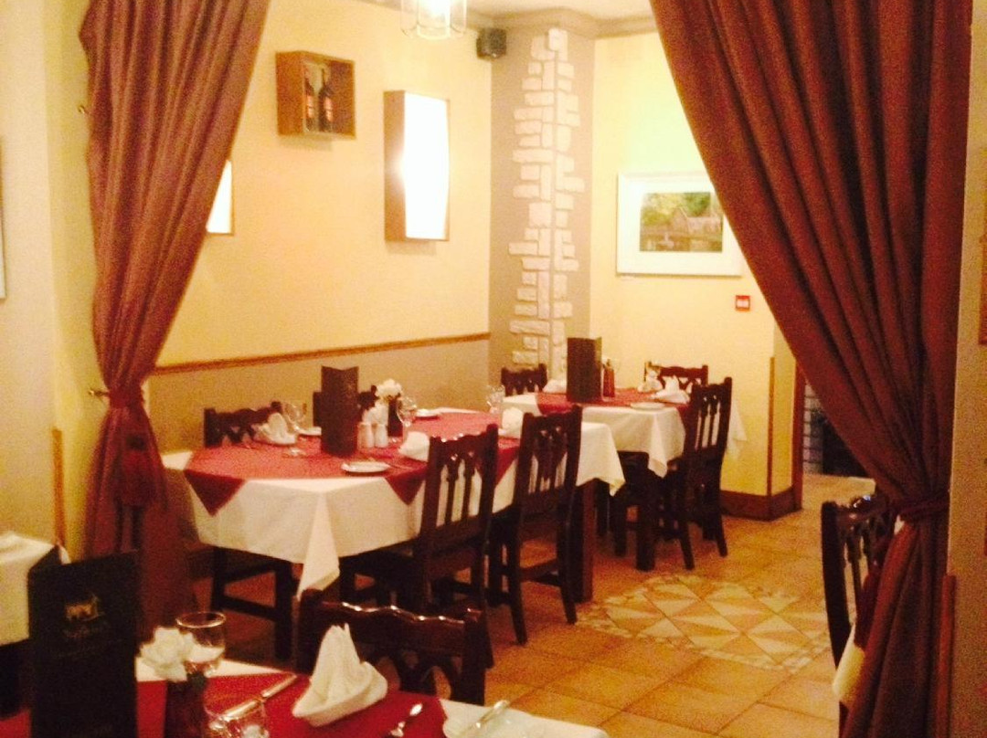 Befani's Guesthouse主图