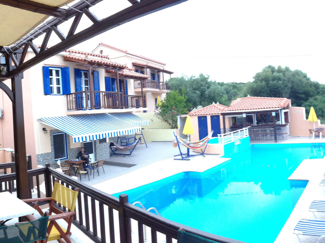 Panorama Apartments