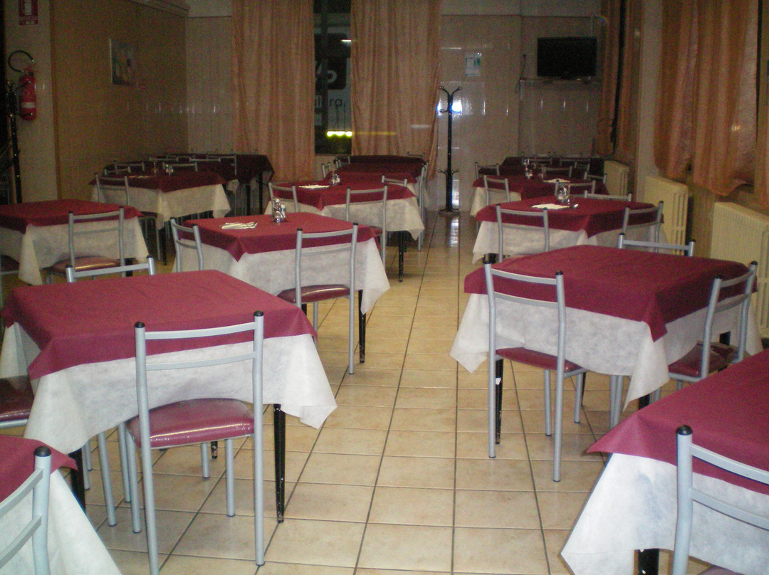 Hotel Ristorante Zio Cataldo