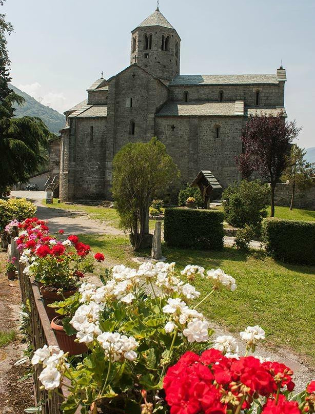 Daniela Rossi Saviore Guida turistica Valle Camonica景点图片