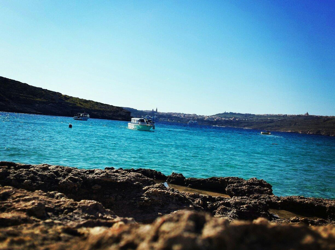 Bluewaves Watersports-梅雷赫必去景点