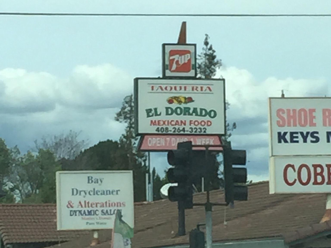 Taqueria El Dorado