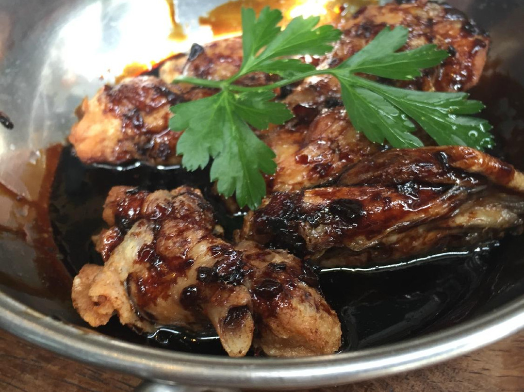 Doppio Zero Rosebank