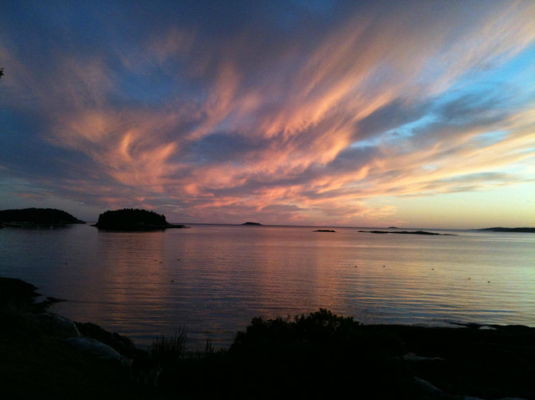 Rock Gardens Inn主图