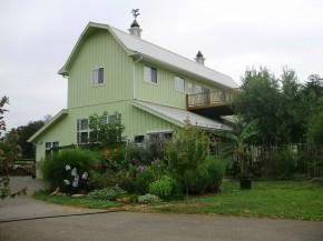 Glass House Winery Bed and Breakfast-官方