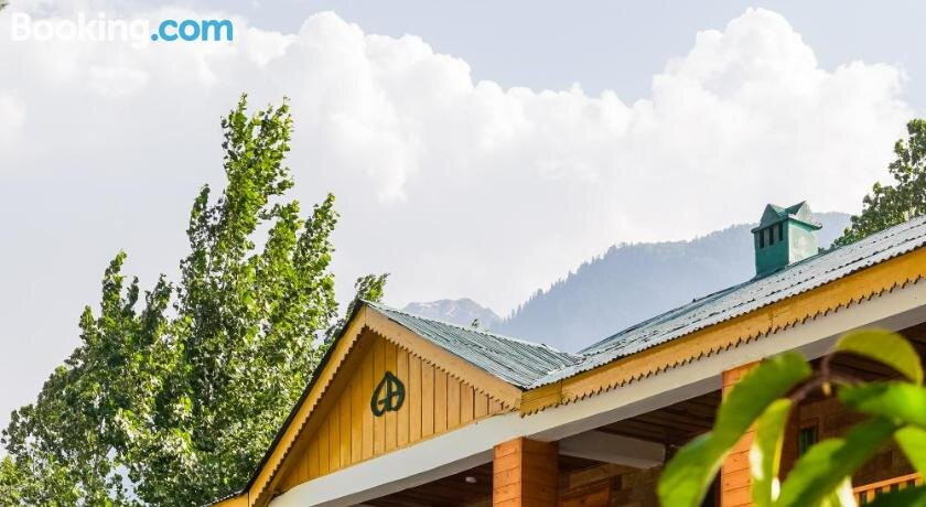 Grand Cottages Kalam